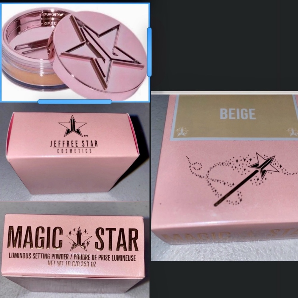 10 PIECE BEAUTY BUNDLE - Picture 9 of 12